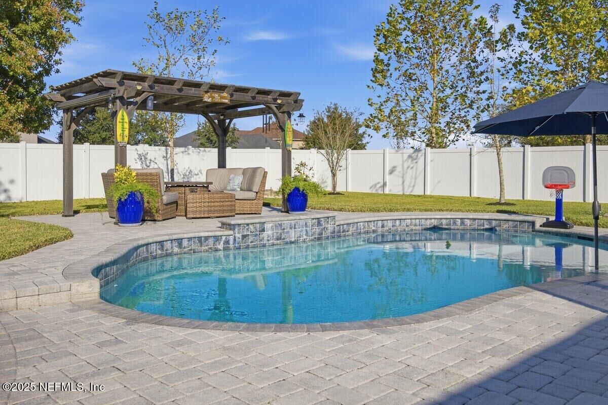 Property Photo: 451 Porta Rosa Circle FL 32092