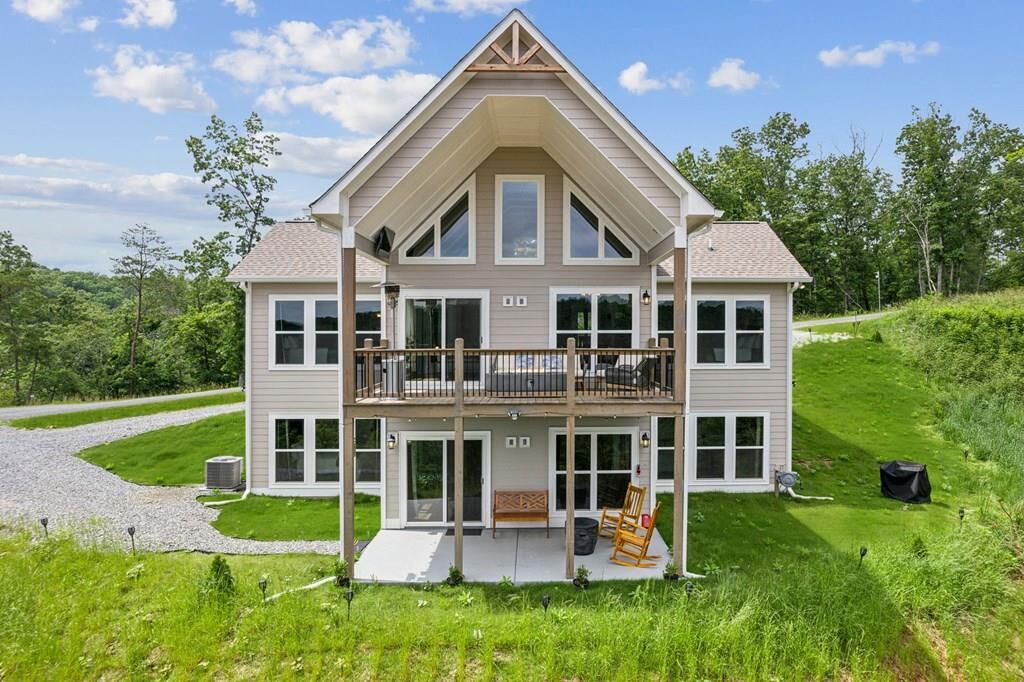 Property Photo:  497 S Jakes Landing Way  GA 30540 