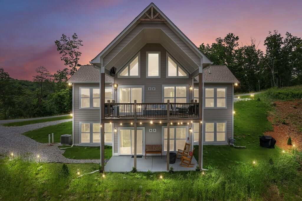 Property Photo:  497 S Jakes Landing Way  GA 30540 