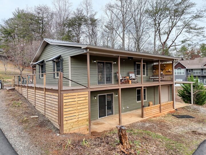 Property Photo: 2276 Lovingood Rd. GA 30546