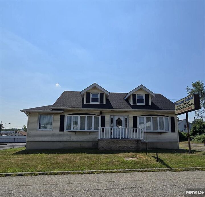 Property Photo: 584-588 US Highway 46 NJ 07004