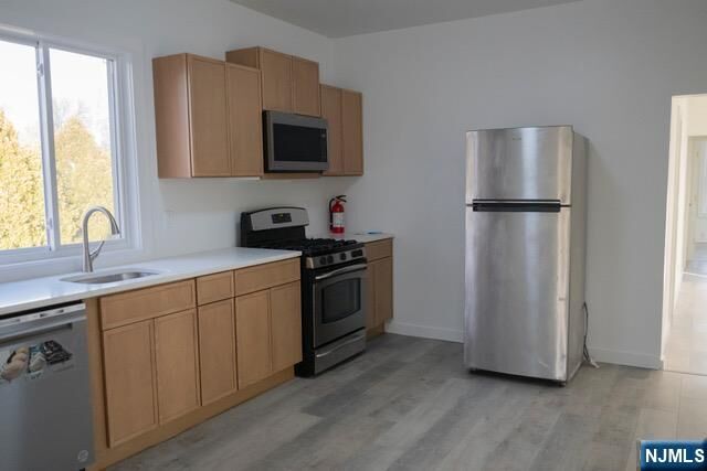 Property Photo:  66 Boulevard 2nd Floor  NJ 07646 