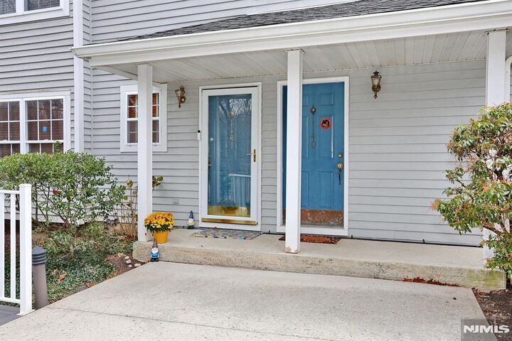 Property Photo: 1141 Hyde Park Court NJ 07430