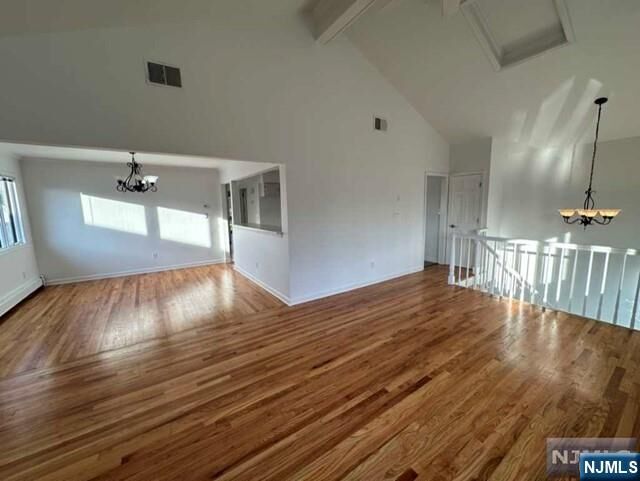 Property Photo:  41 Kipp Avenue 2  NJ 07407 