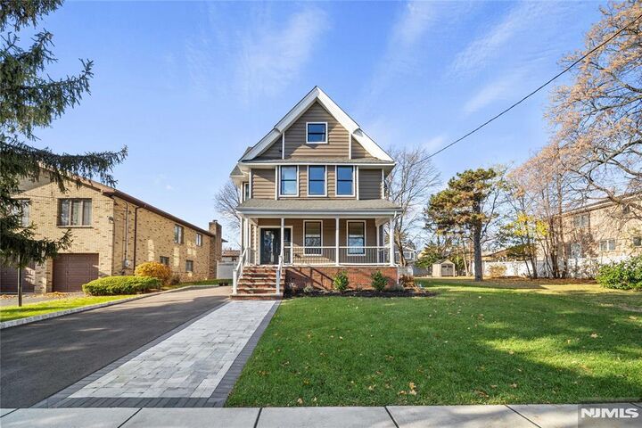 Property Photo:  475 Morse Avenue  NJ 07657 