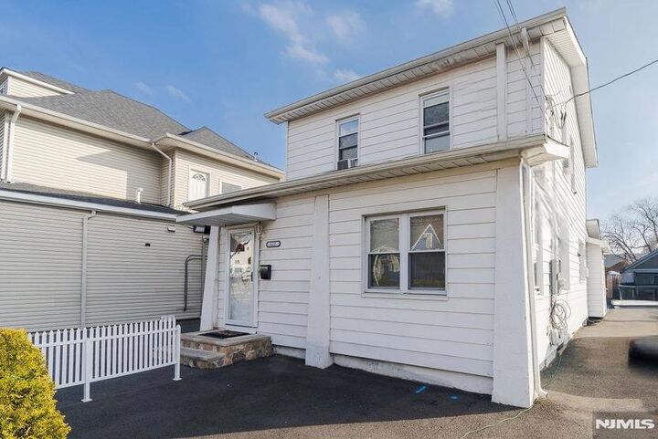 Property Photo: 612 Schuyler Avenue NJ 07031