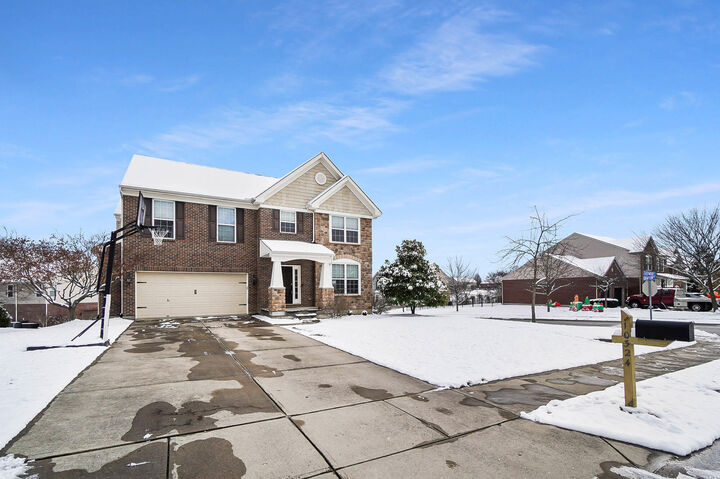 Property Photo:  10324 Easymoor Court  KY 41091 
