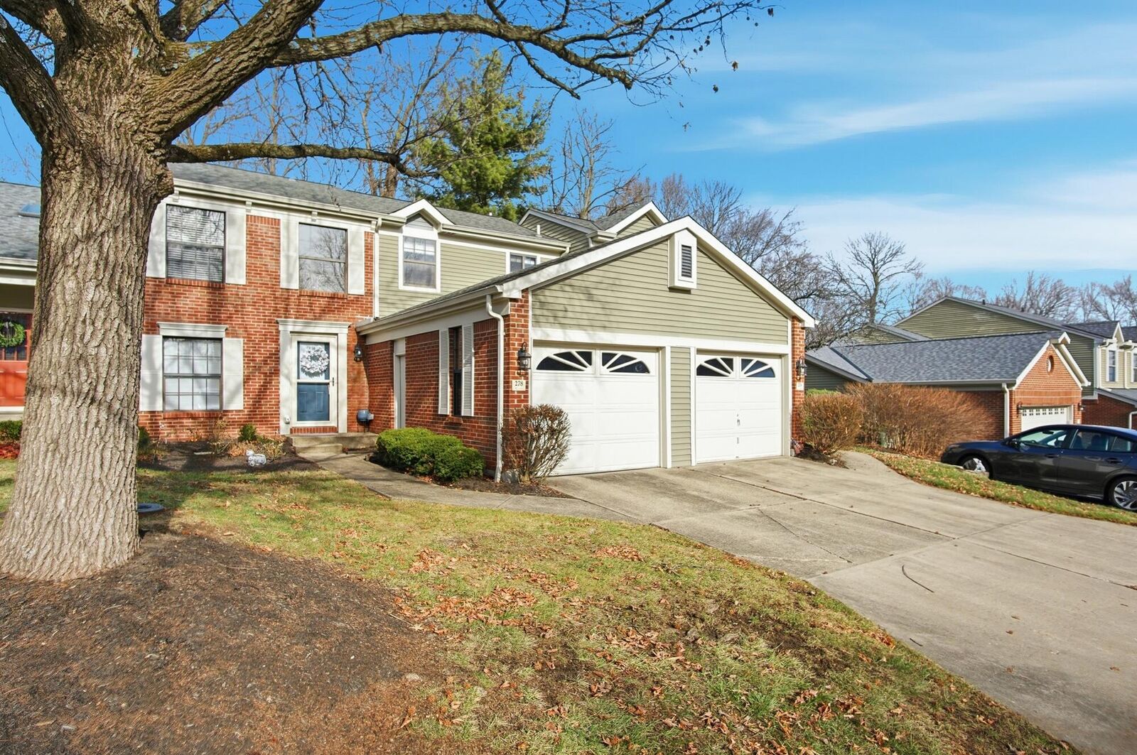 Property Photo:  278 Secretariat Court  KY 41017 