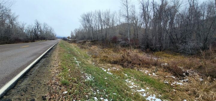 Property Photo: Nhn Skalkaho Hwy MT 59840