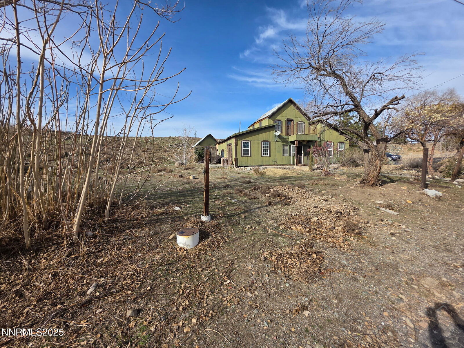 Property Photo:  135 River Street  NV 89403 