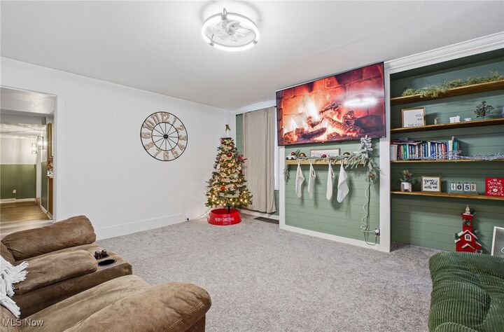 Property Photo: 3815 Dillon Falls Road OH 43701