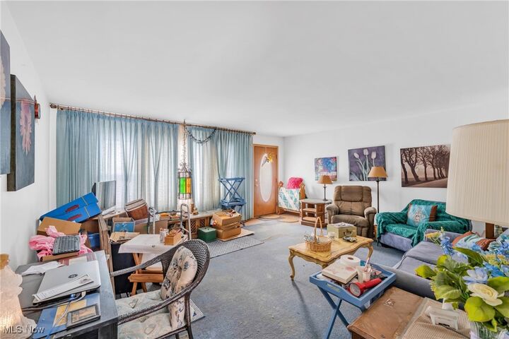 Property Photo: 969 East Avenue OH 44278