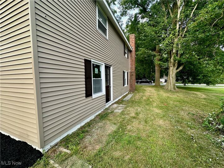 Property Photo: 5636 Hopkins Road OH 44060