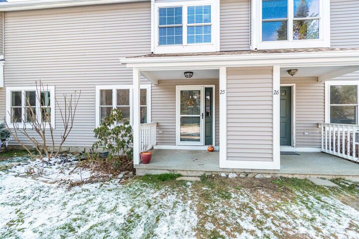 Property Photo:  25 E Country Club Drive  VT 05465 