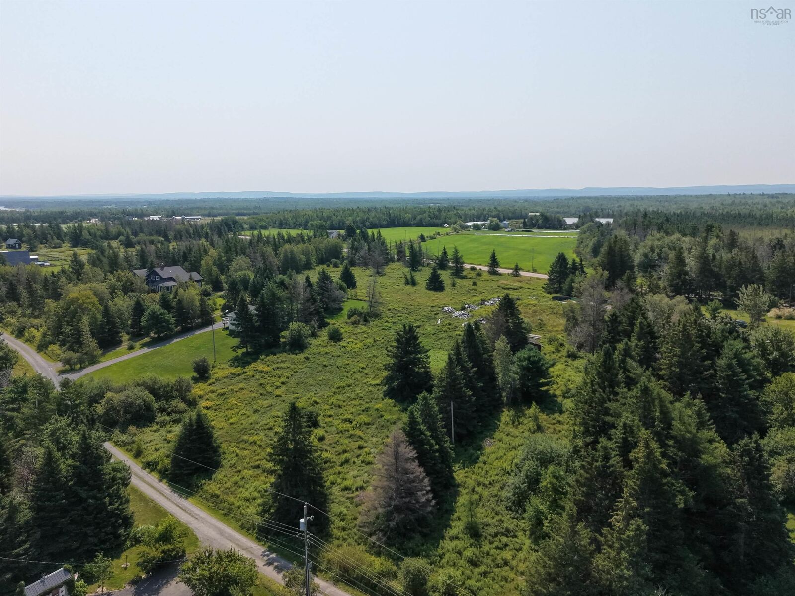 Property Photo:  Lot 36 37 Appalosa Trail  NS B0K 1V0 