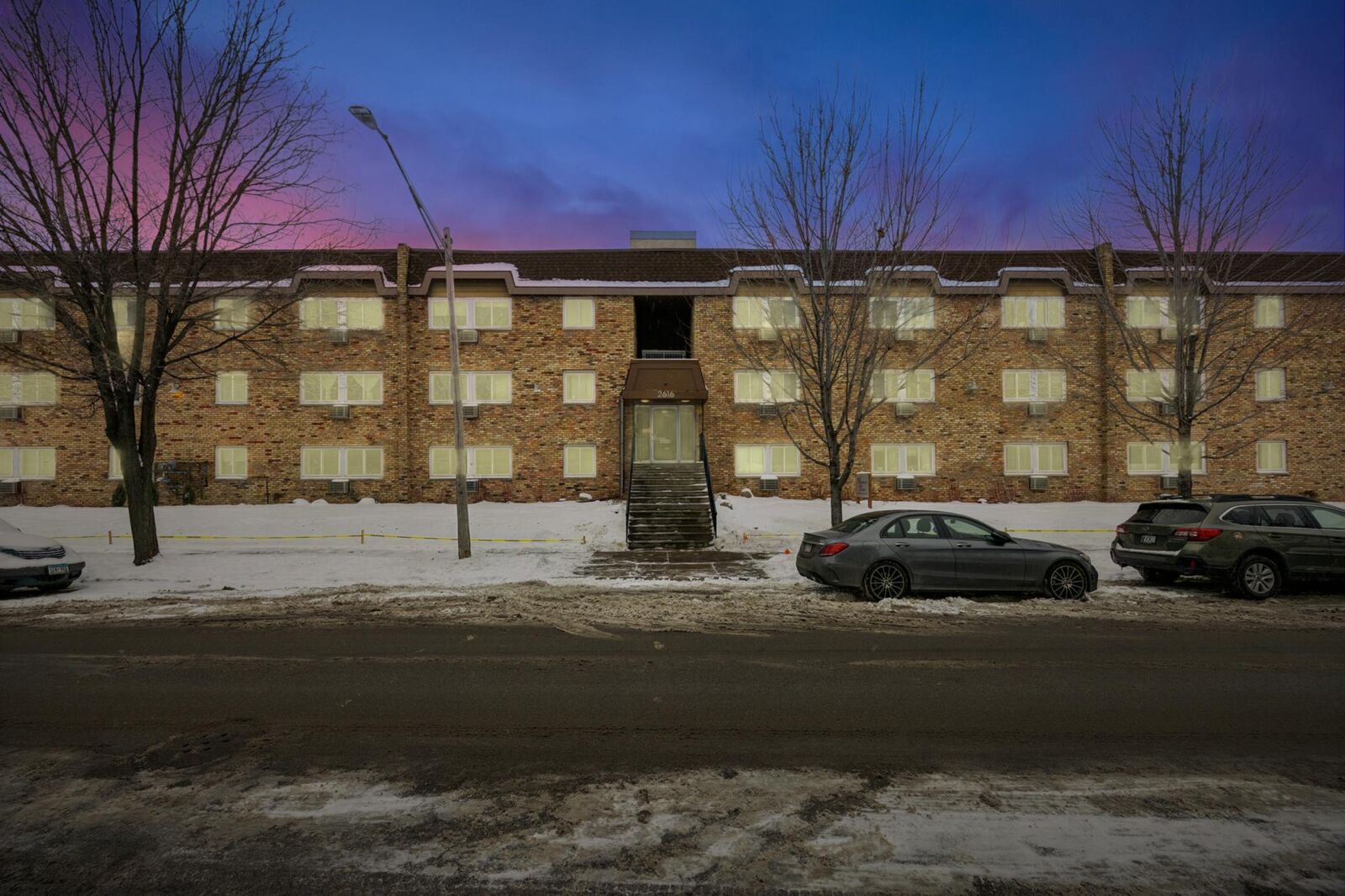 Property Photo:  2616 Harriet Avenue 312  MN 55408 