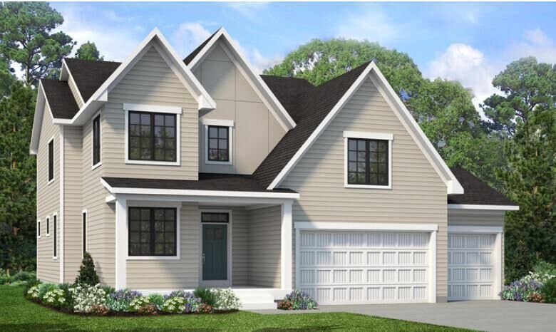 Property Photo:  4588 Meadowview Lane  MN 55331 