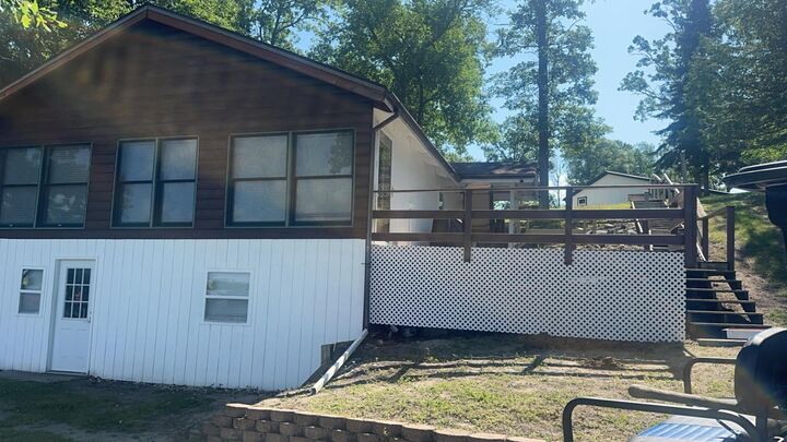 Property Photo:  16184 Andrusia Road NE  MN 56633 