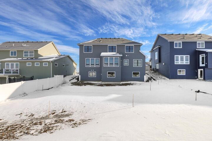 Property Photo:  18567 Hidden Way  MN 55044 