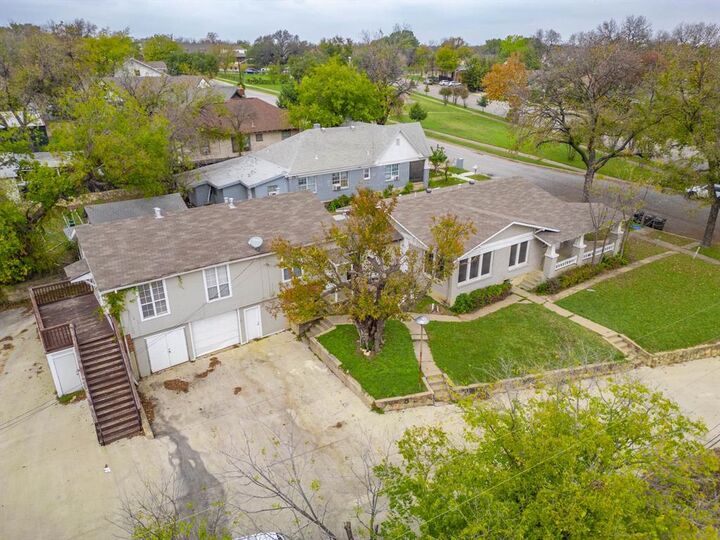 Photo de la propriété: 1301 Grand Avenue TX 76164