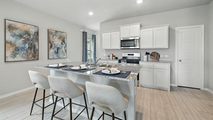 Property Photo:  705 Shaded Grove Drive  TX 76259 