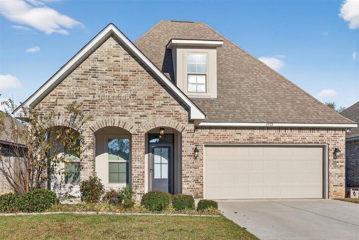 1552 Riverview Lane  Shreveport LA 71104 photo