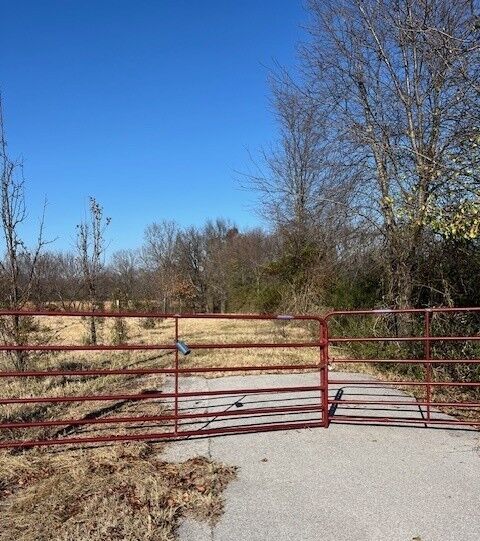 Property Photo: W County Line Road AR 72762