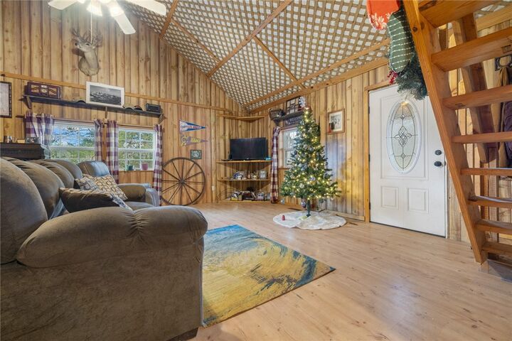 Property Photo: 2194 Pindall Ridge Road AR 72669