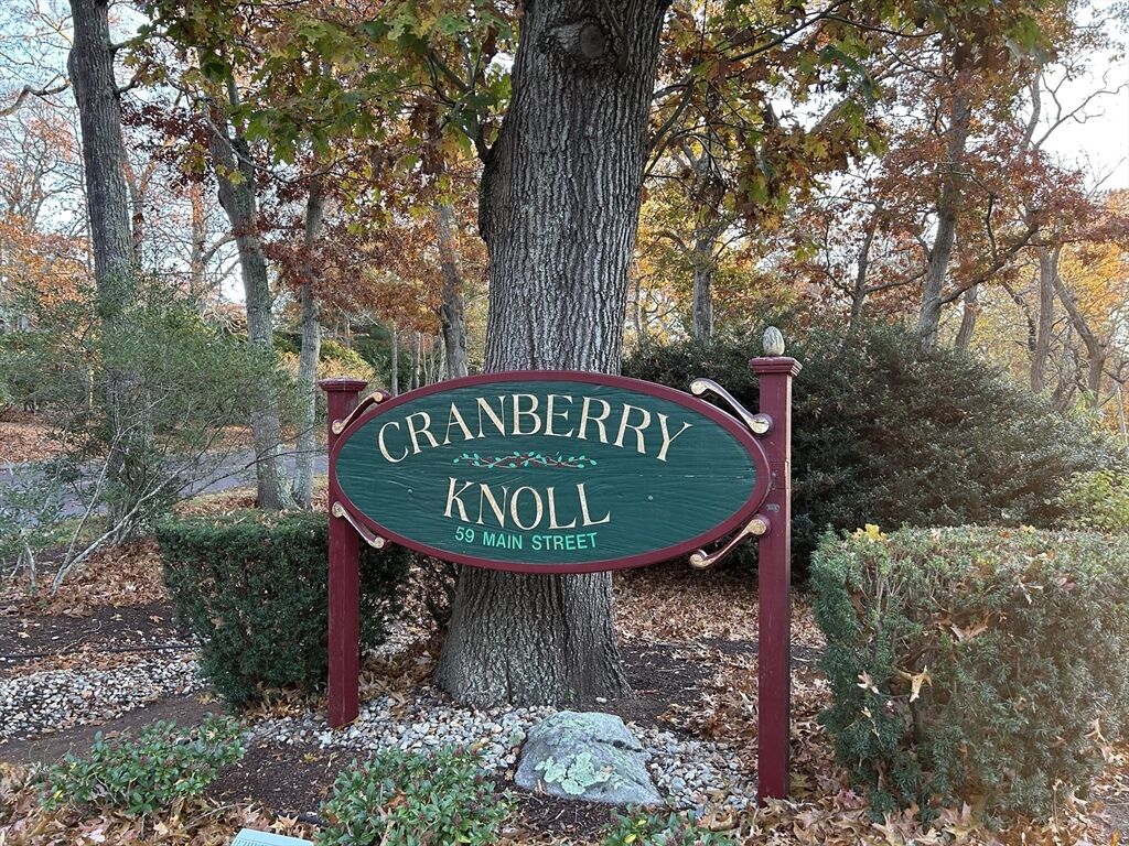 Property Photo:  59 Route 6A Main 19-2  MA 02638 