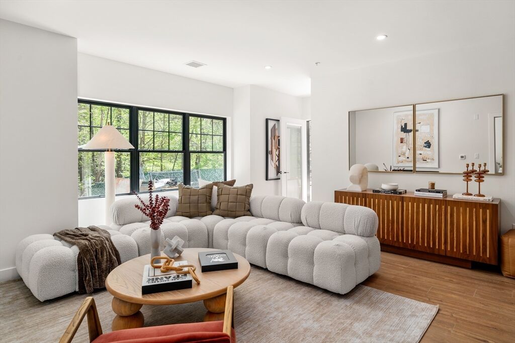 Property Photo: 20 Audubon Way 109 MA 02021