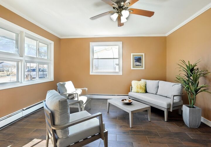 Property Photo: 35 Marion St MA 02343