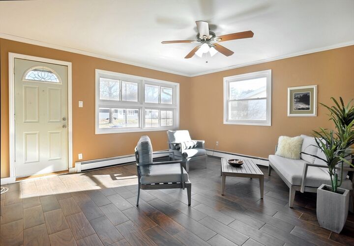 Property Photo: 35 Marion St MA 02343