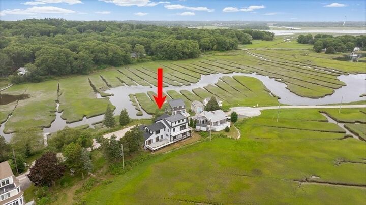 76 Macombers Way  Marshfield MA 02050 photo