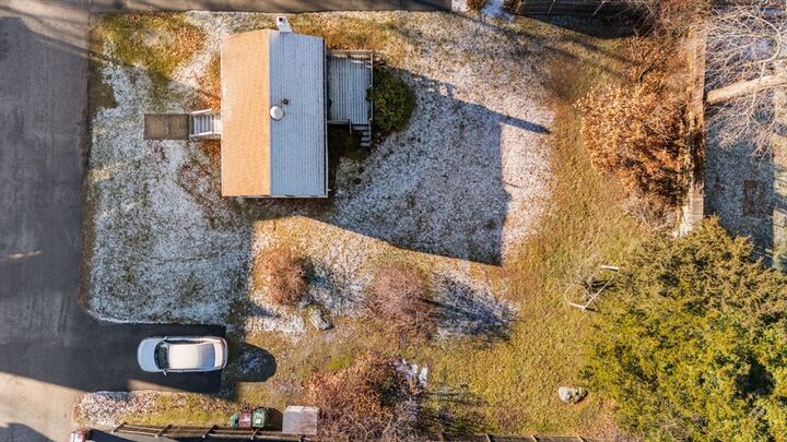 Property Photo: 69 Hastings Rd MA 02026