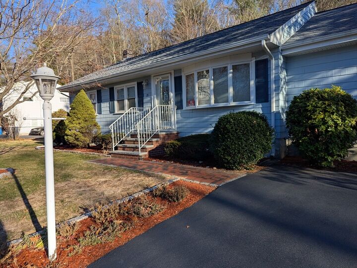 Property Photo:  19 Carey Ave  MA 01803 