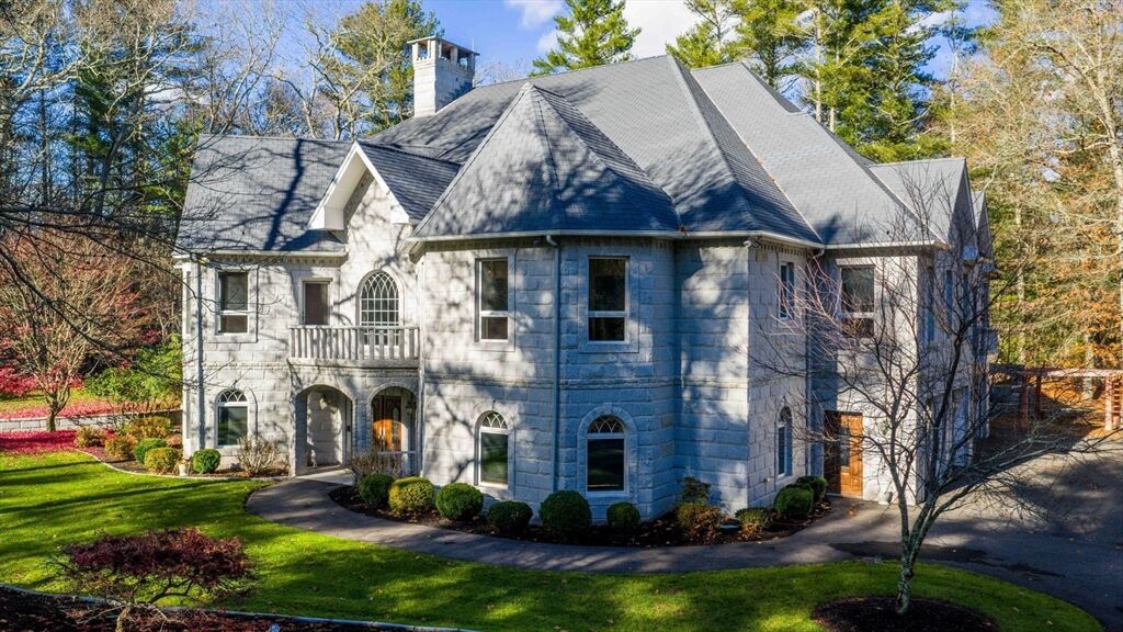 Property Photo:  219 Chase Rd.  MA 02747 