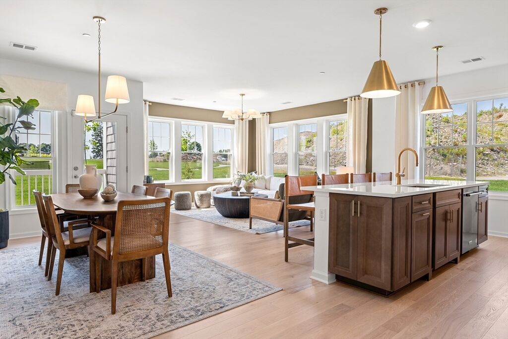 Property Photo:  320 Martins Landing 406  MA 01864 