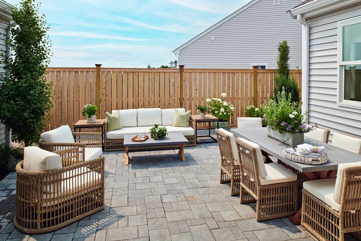 Property Photo:  42 Outlook East 42  MA 02360 