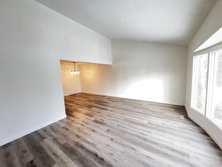 Property Photo: 6879 Rundlehorn Drive NE AB T1Y 4P2