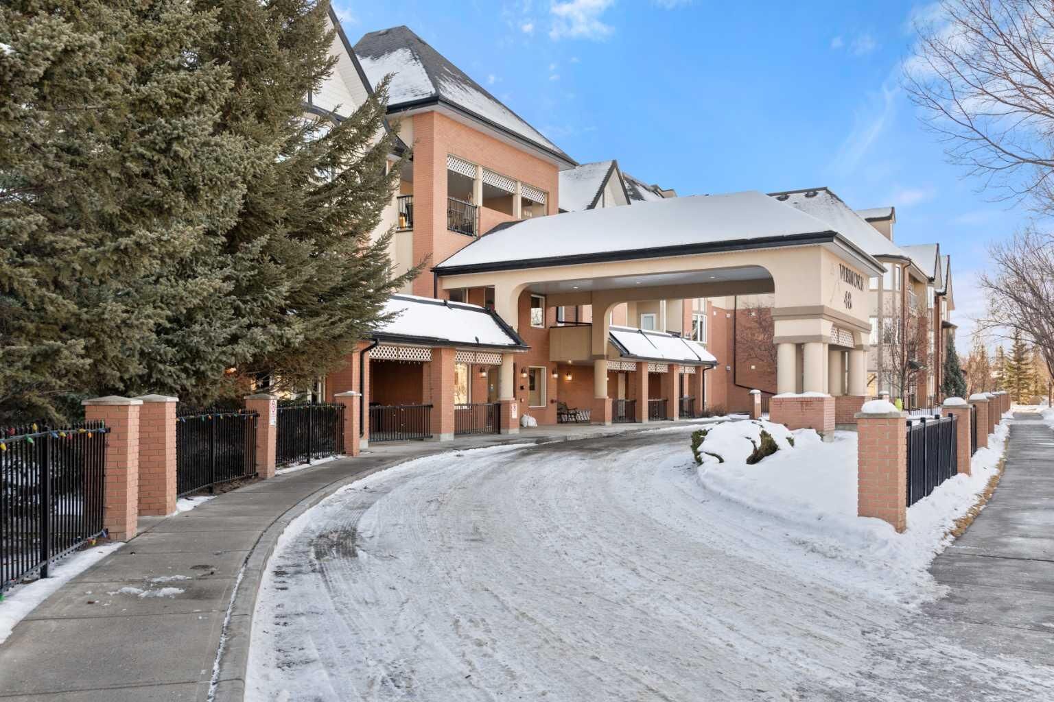 Property Photo: 48 Inverness Gate SE 2241 AB T2Z 4N1