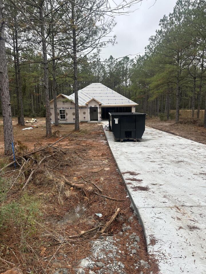 Property Photo:  224 Steel Magnolia Ln  LA 71403 