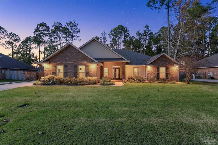 Property Photo:  6129 Stonechase Blvd  FL 32571 