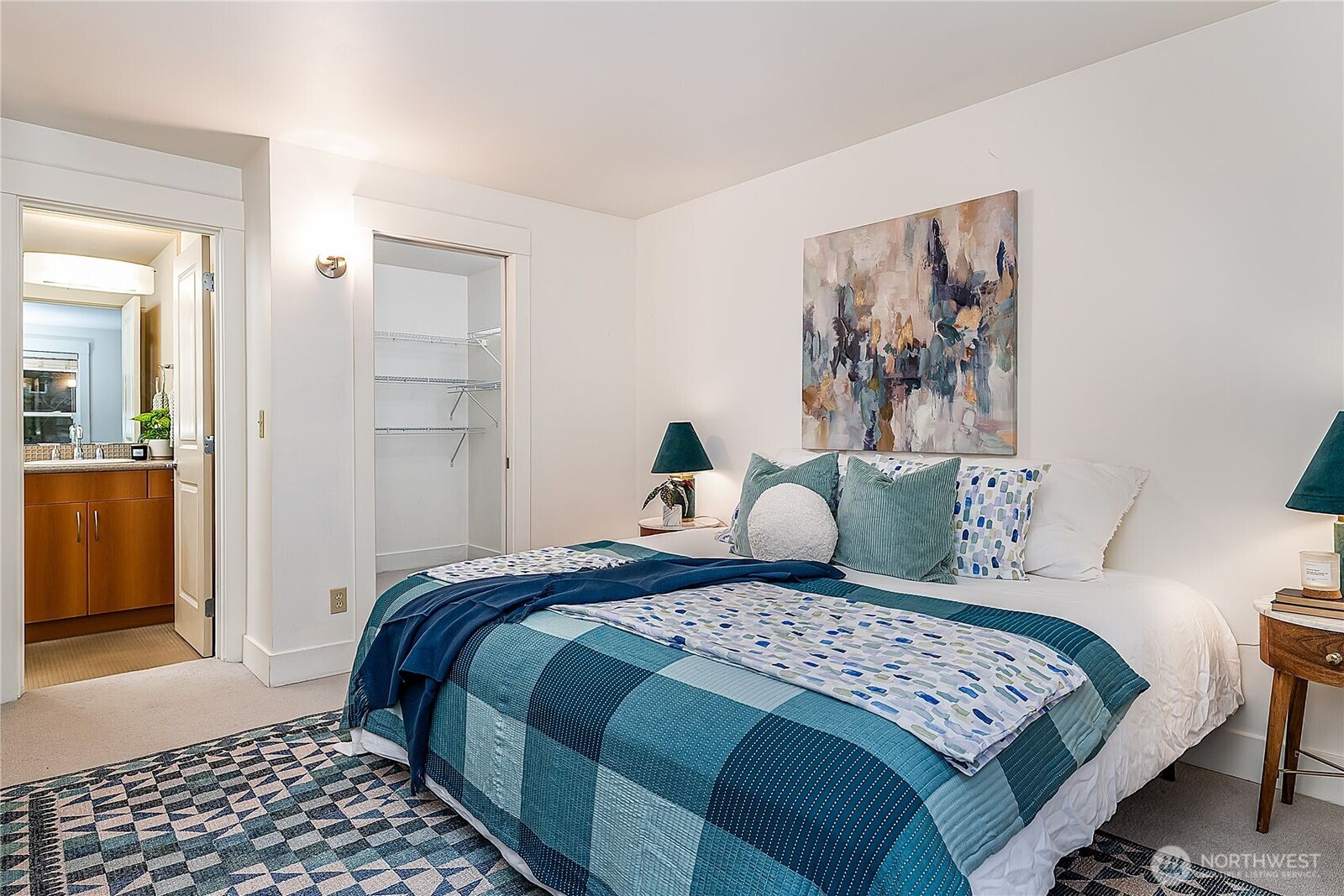 Property Photo: 23015 Edmonds Way A214 WA 98020