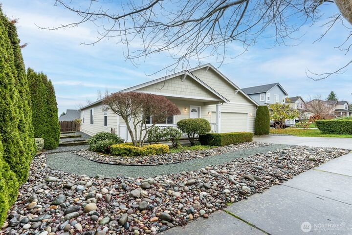 Property Photo: 3515 Malland Court WA 98221