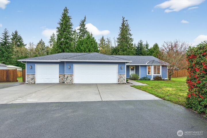 Property Photo:  20924  57th Avenue NW  WA 98292 