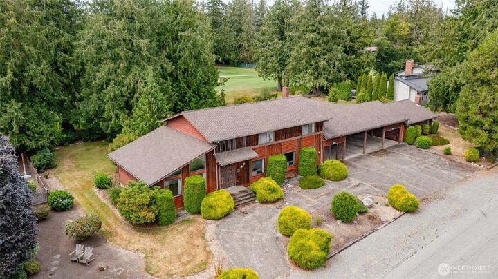 Property Photo: 12448 Eagle Drive WA 98233