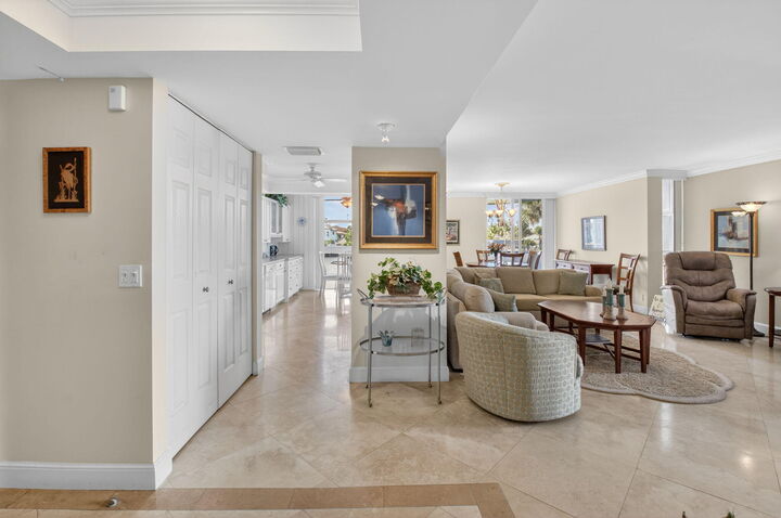 Property Photo:  2200 S Ocean Boulevard 202  FL 33483 