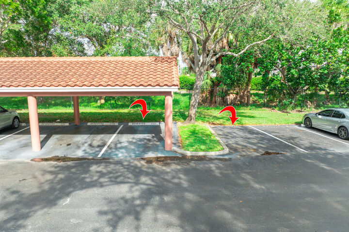 Property Photo:  7824 Sonoma Springs Circle 203  FL 33463 