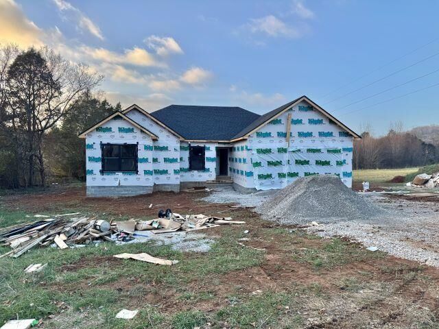 Property Photo: Lot 369 Ralph A Young Road KY 42101