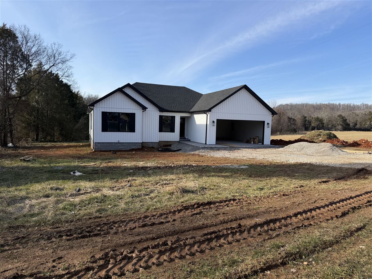 Property Photo:  Lot 10 Ralph A Young Road  KY 42101 
